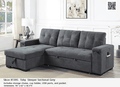 Sectional bed