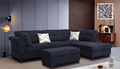 Sectional bed