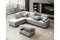 Sectional