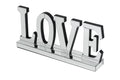 Love Mirror Sign
