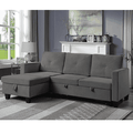 Sectional bed