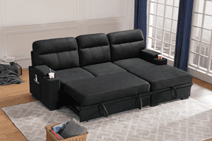 Sofá  bed