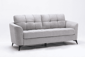 Sofá and loveseat