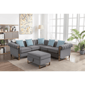 Sectional