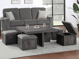 Coffe table