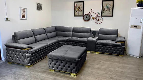 SECTIONAL