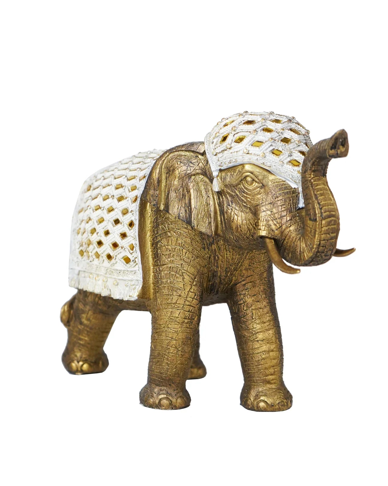 14" Elephant