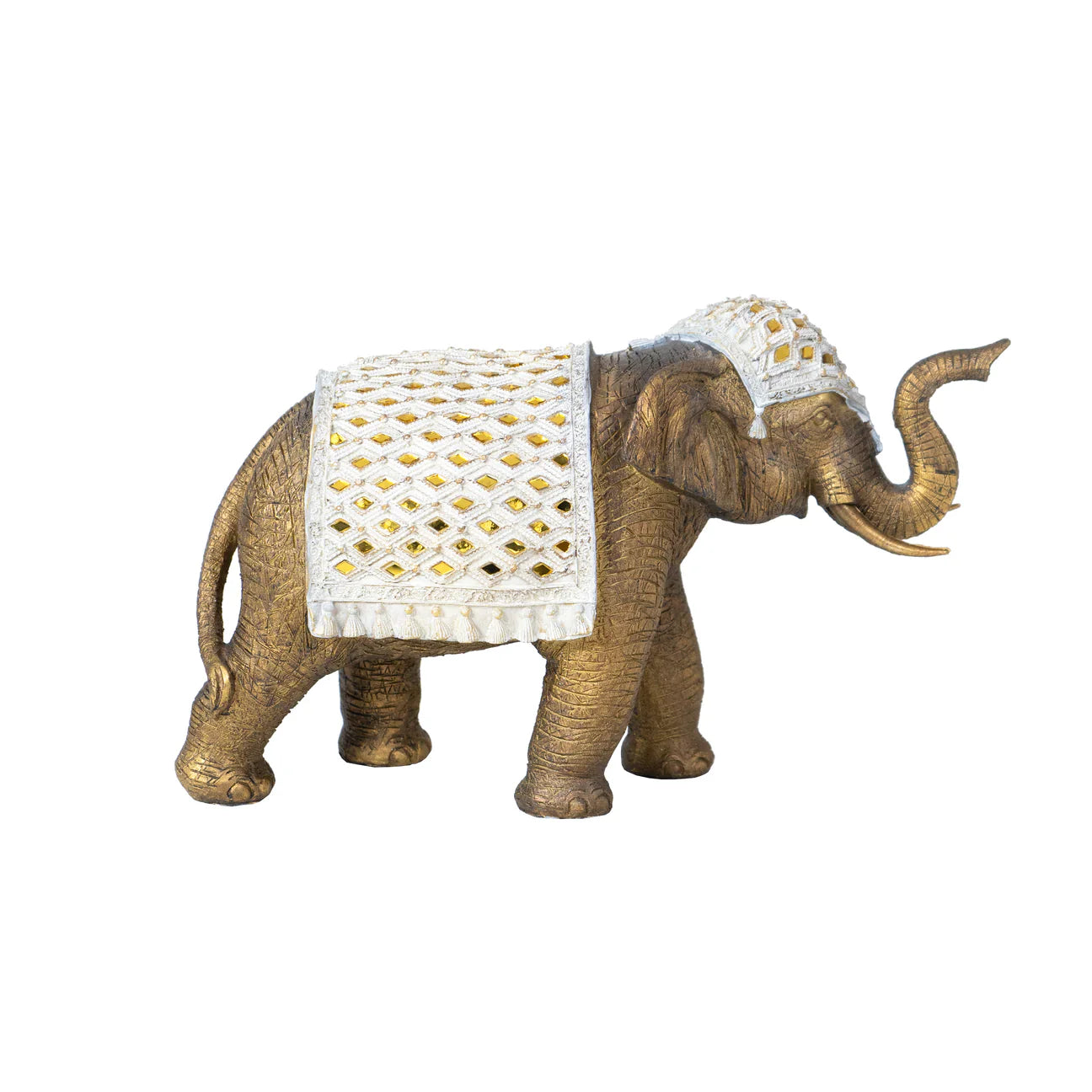 14" Elephant