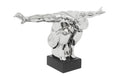 Outstretched Arms Men Sculpture