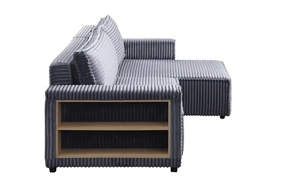 SECTIONAL BED