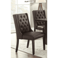 Dining chair