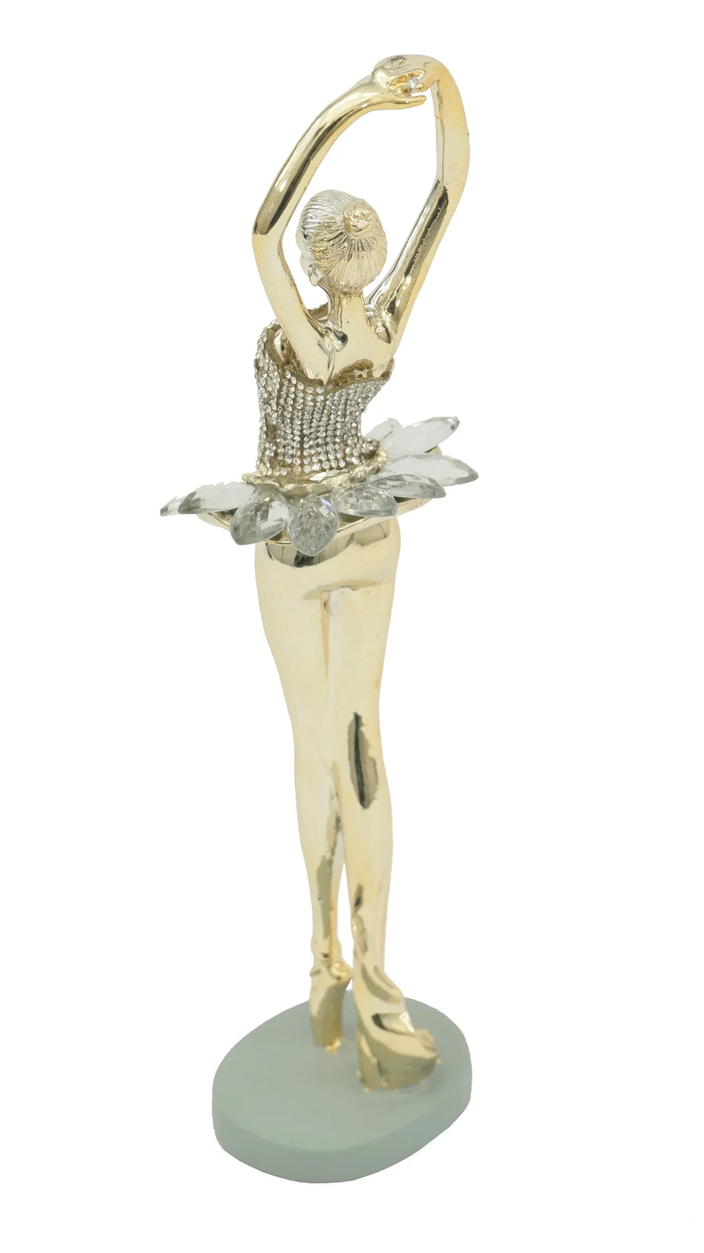 Gold Ballerina
