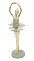 Gold Ballerina