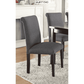 Dining chair