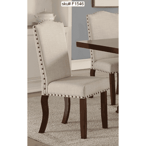 Dining chair