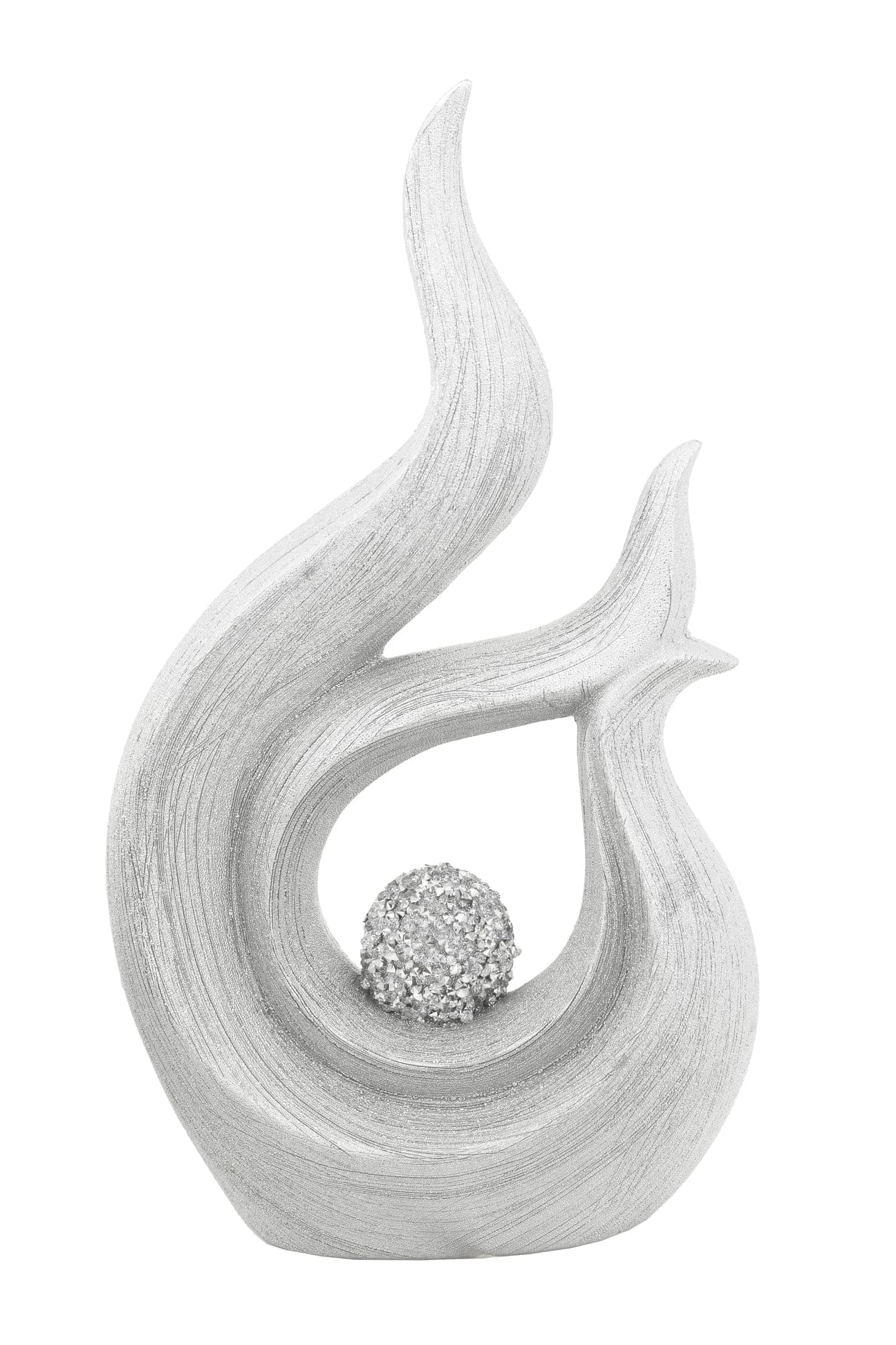 Abstract Sculpture