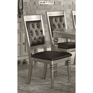 Dining chair