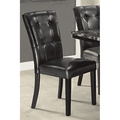 Dining chair