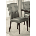 Dining chair
