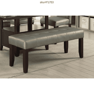 Dining bench