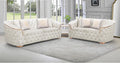 LIVING ROOM SET