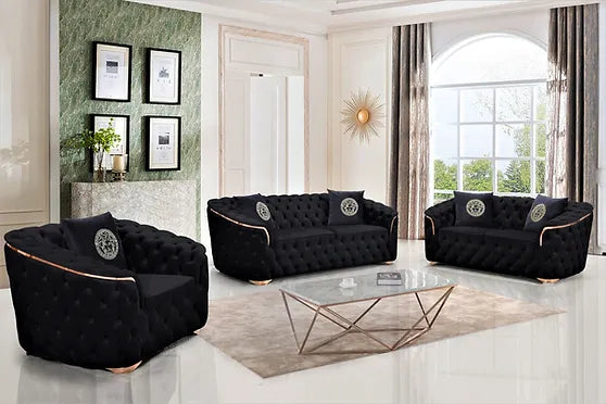 LIVING ROOM SET