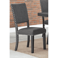 Dining chair