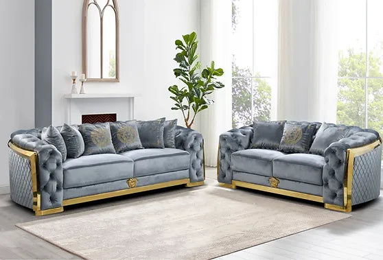 LIVING ROOM SET