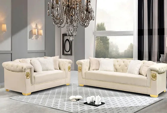 LIVING ROOM SET