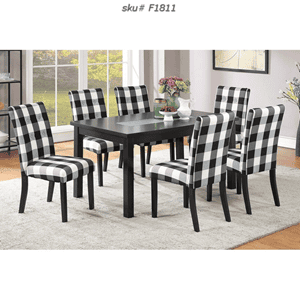 Dining chair