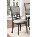 Dining chair