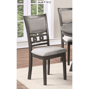 Dining chair