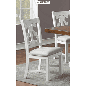 Dining chair