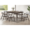 Dining chair