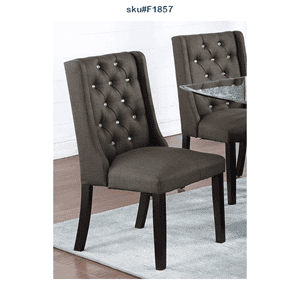 Dining chair