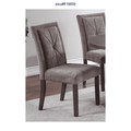 Dining chair