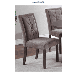 Dining chair