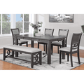 DINING BENCH