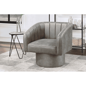 Accent  chair