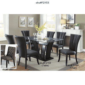 Dining set