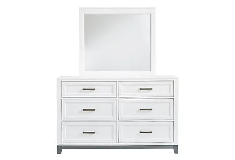 BEDROOM SET
