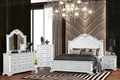 BEDROOM SET