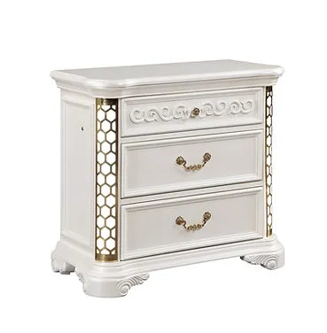 BEDROOM SET
