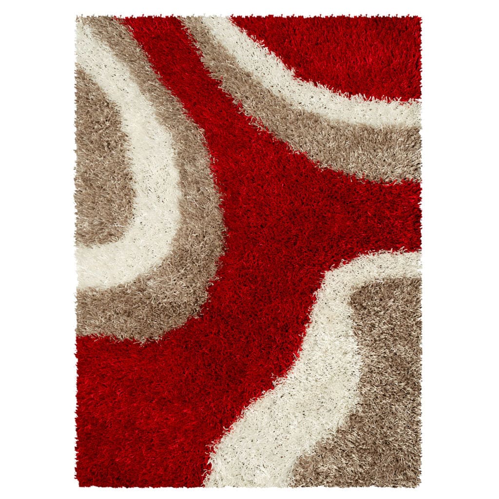 Shagy rug