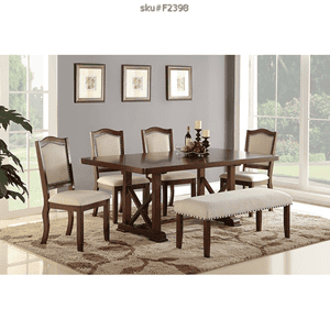 Dining room set