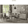 Dining room set