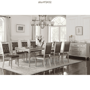 Dining room set