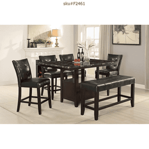 Dining room set