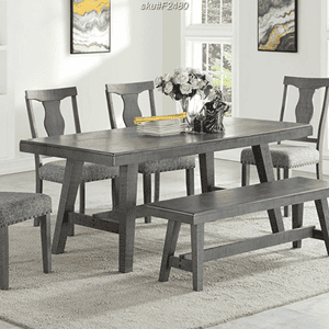 Dining room set