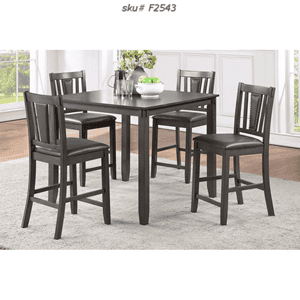 Dining room set